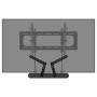 Sanus WSSAFM1 Support de Barre de Son pour Ray Noir