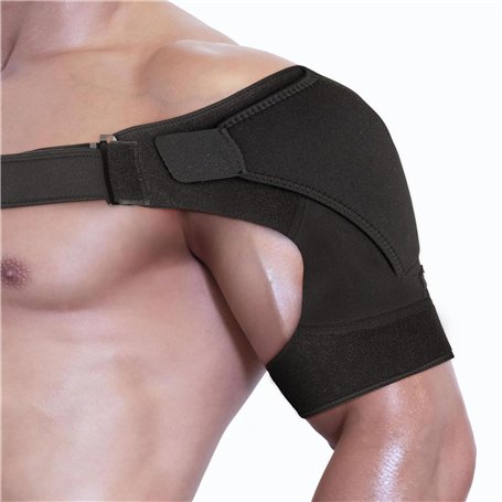 Attelle Épaule à Bandage Réglable