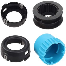 Unisexe/avec Cordon/Fort Et Net