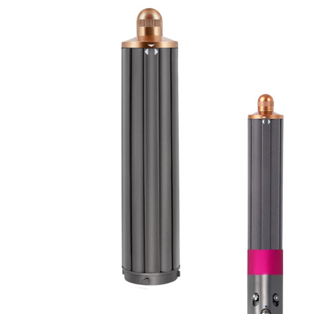 Fer à friser 2 en 1 de 40mm de Long pour Dyson Airwrap Hair Styler HS05/HS01