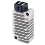Road Passion Régulateur de Tension Redresseur 22B-H1960-00 3TJ-81960-01 3TJ-81960-02 Compatible avec Yamaha FZR400 1990-1994/MT1