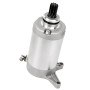 Road Passion Démarreur Startermotor E-Starter Compatible avec Yamaha XV125 Virago 125 1997 1998 1999 2000 5JX-81890-00-00 4DN-81