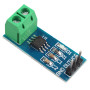 HALJIA Acs712 Acs712elc-05b 5 A Gamme module Capteur de courant Compatible avec Arduino