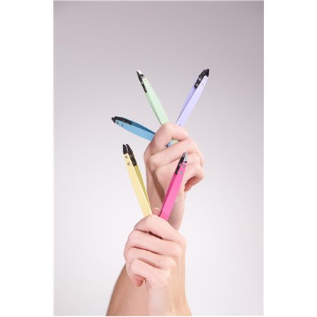 Veftsvy Sac pour Drone DJI Flip, Étui de Transport Portable pour Drone DJI Flip, Imperméable Pochette Drone pour Ranger RC2 / RC