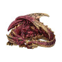 Nemesis Now Aaden U5289S0 Figurine Dragon au Repos Rouge et doré 10