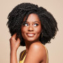 African Pride Moisture Miracle Shea Butter & Flaxseed Oil Moisturize & Define Curling Cream