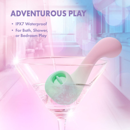 KollyKolla Crochet Adhesif Mural 6 Pièces