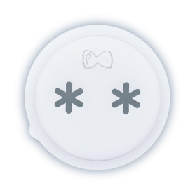 Pastidea - Chaîne POM Churros compatible avec Philips Pasta Maker Avance et Série 7000