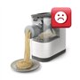 Pastidea - Chaîne POM Churros compatible avec Philips Pasta Maker Avance et Série 7000