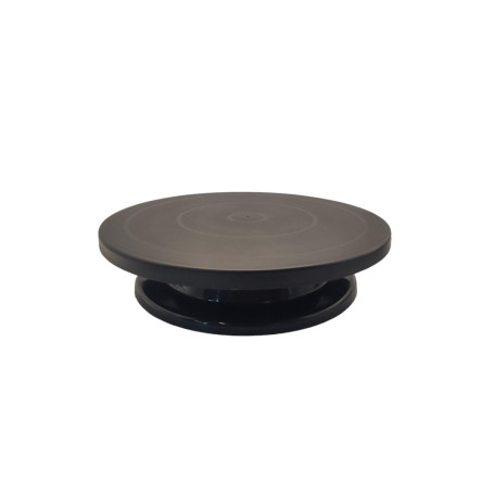 Plateau tournant de 27