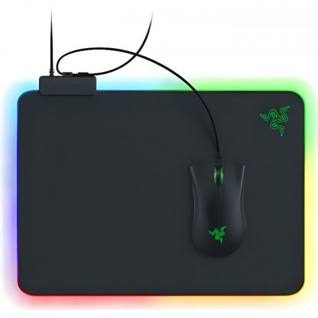 RAZER - TAPIS DE SOURIS GIGANTHUS V2 MEDIUM 79,99 €