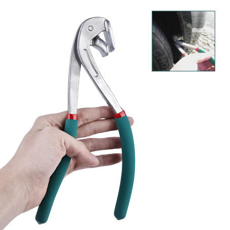 BYZESTY Outil de débosselage pour bord de garde-boue