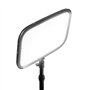 Elgato Key Light - Éclairage de studio pro 2 800 lumens avec pince pour bureau