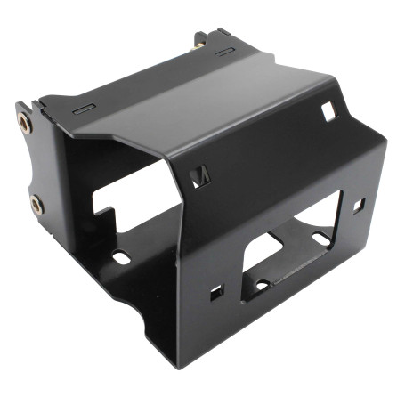 Extreme Max 5600.3160 Support de treuil VTT pour Select Polaris Sportsman