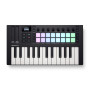 Piano Électronique Novation Mini 25 MK4