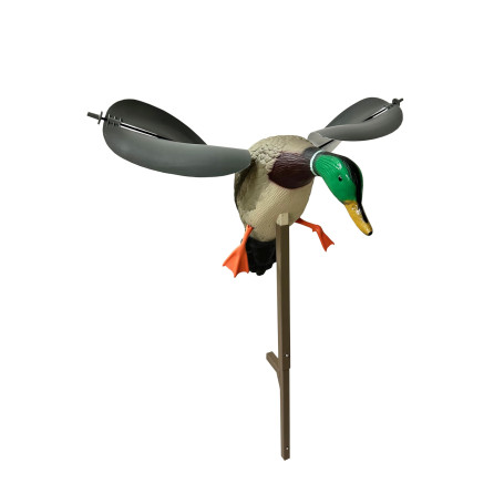 Mojo extérieur Wind Canard Leurre