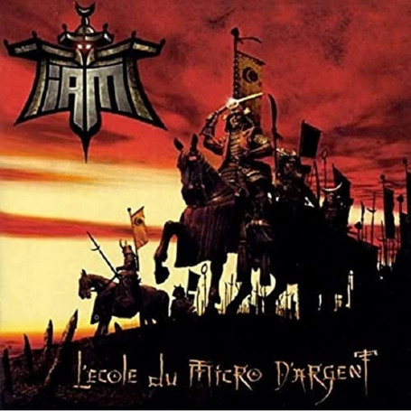 L'Ecole du Micro d'Argent s