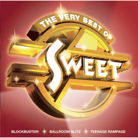 Sweet : The Very Best of
