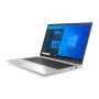 HP EliteBook 840 G8 Ultrabook Dalle IPS 14 Pouces Full HD, Intel Core i5-1135G7 Quad-Core 2.4 GHz / 4.2 GHz Turbo, 8 Go DDR4-320