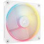 Refroidissement PC - CORSAIR - CO-9051055-WW - iCUE LINK LX140R RGB white Single Fan