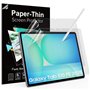 TiMOVO Protecteur d'Écran en Papier pour Samsung Galaxy Tab S10 FE 2025/S9 FE 10.9''