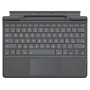 TiMOVO Clavier Italien Compatible avec Microsoft Surface Pro 11/10/9/8/X