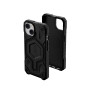 Urban Armor Gear UAG Monarch Pro Housse de Protection Compatible Apple iPhone 14/13 [Chargement sans Fil/magnétique