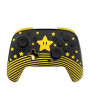 Manette gaming sans fil pour Nintendo Switch - TURTLE BEACH - TBC-8101-75 - Rematch Super Mario Star