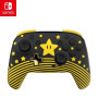 Manette gaming sans fil pour Nintendo Switch - TURTLE BEACH - TBC-8101-75 - Rematch Super Mario Star