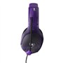 Casque Gaming filaire - TURTLE BEACH - Nintendo Switch - Airlite Fit - Violet Fantôme
