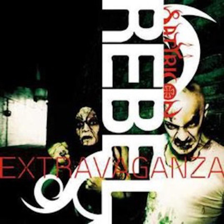 Rebel Extravaganza (1999 Reissue) | Double Vinyle