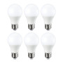 Amazon Basics Ampoule LED E27 A60 avec culot à vis