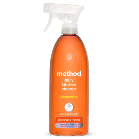 Method Spray Nettoyant Cuisine
