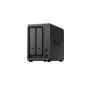 Synology Kit NAS DS725+ à 2 Baies