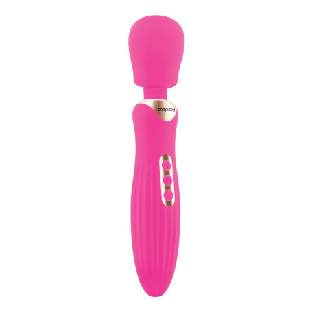 Masseur Bodywand Wand 10 Rose