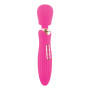 Masseur Bodywand Wand 10 Rose