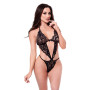 Body Baci Lingerie Noir S/M