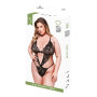 Body Baci Lingerie Noir Queen Queen size