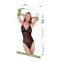 Body Baci Lingerie Noir S/M