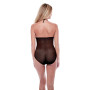 Body Baci Lingerie Noir M/L