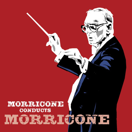 Dirige Morricone
