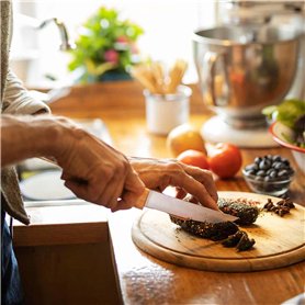 Pare-soleil EW-60F compatible avec Canon EOS R8 R50 avec objectif RF-S 18-150 mm, compatible avec Canon M50ii M100 avec objectif