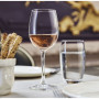 verre de vin Arcoroc Vina Transparent verre 480 ml (6 Unités)