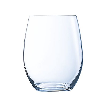Verre d'eau Arcoroc Vina Transparent verre 360 ml (6 Unités)