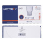 Verre Arcoroc Starline Transparent verre 350 ml (6 Unités)