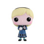 Funko 4830 POP Vinyl Frozen Young Elsa Figure