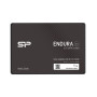 Silicon Power E55 Disque SSD interne TLC SATA III 6 Go/s 2