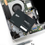 Silicon Power E55 Disque SSD interne TLC SATA III 6 Go/s 2,5" 2 To SP002TBSS30E5502
