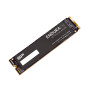 Silicon Power ED90 Disque SSD interne TLC PCIe Nvme Gen4x4 M.2 2280 1 To