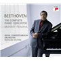 Beethoven: The Complete Piano Concertos (Coffret
